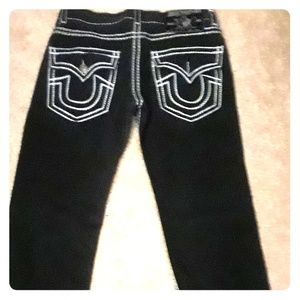 True religion soft jean